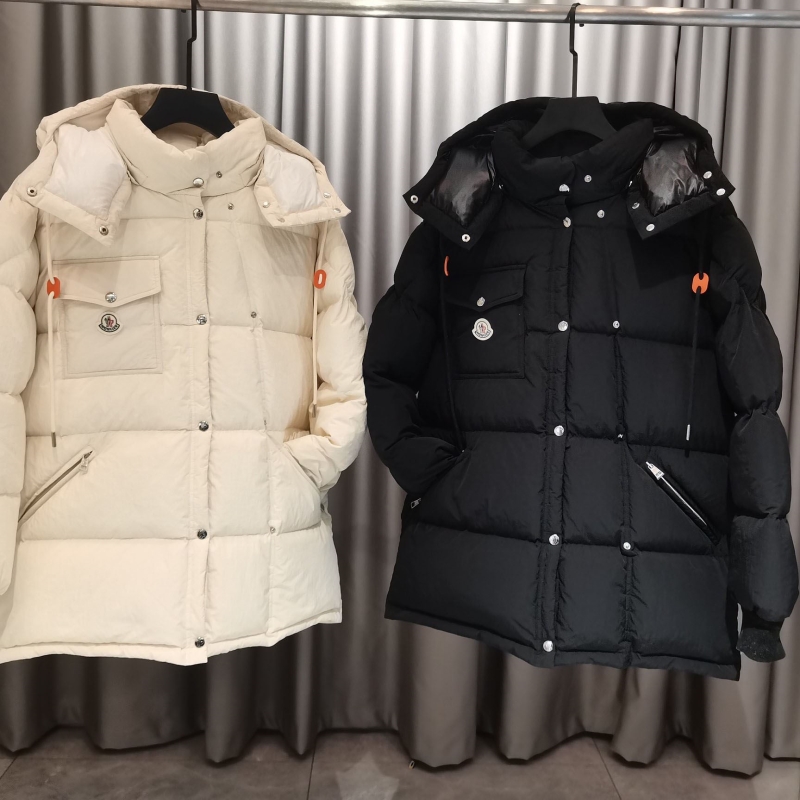 Moncler Down Coat